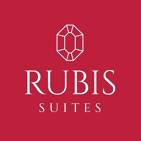 Rubis Suite Мостар Экстерьер фото