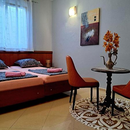 Rubis Suite Мостар Экстерьер фото