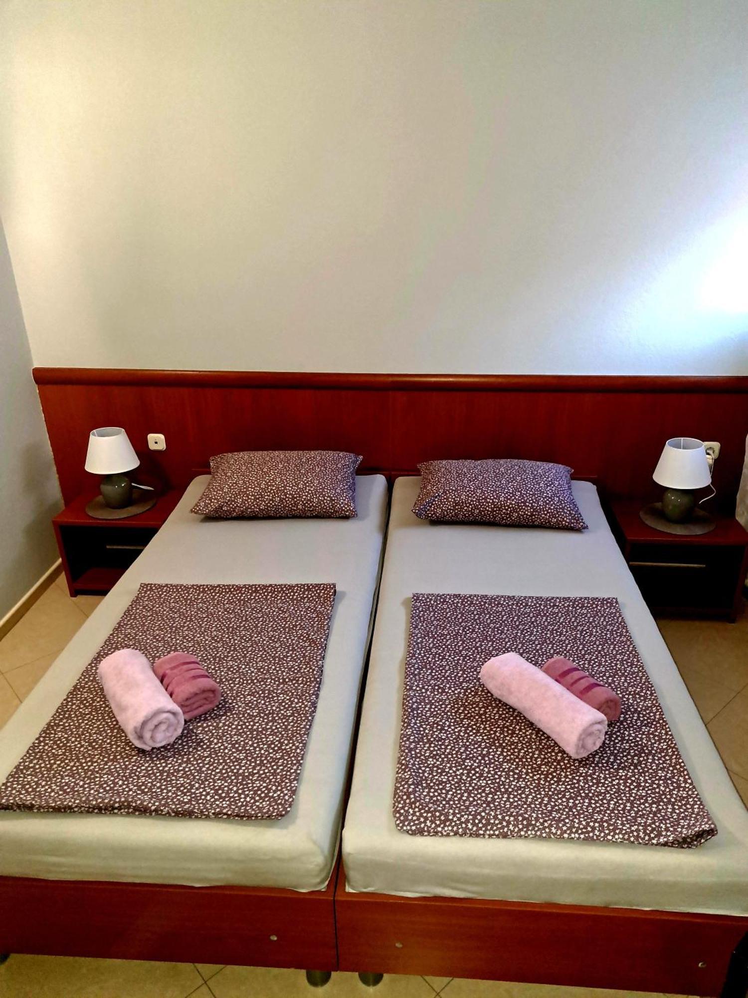 Rubis Suite Мостар Экстерьер фото