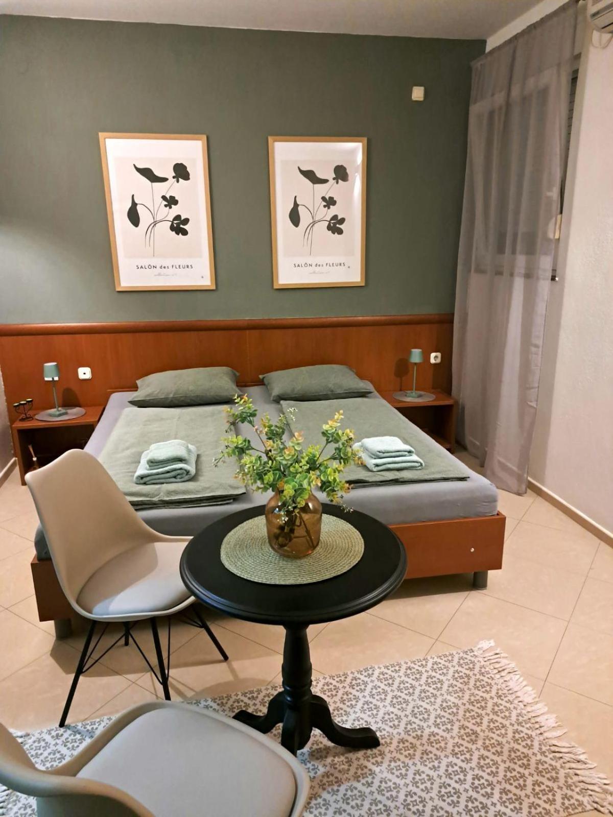 Rubis Suite Мостар Экстерьер фото