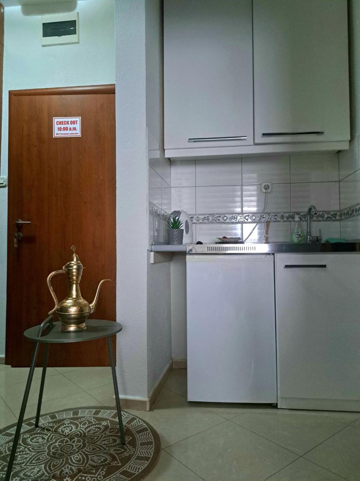 Rubis Suite Мостар Экстерьер фото