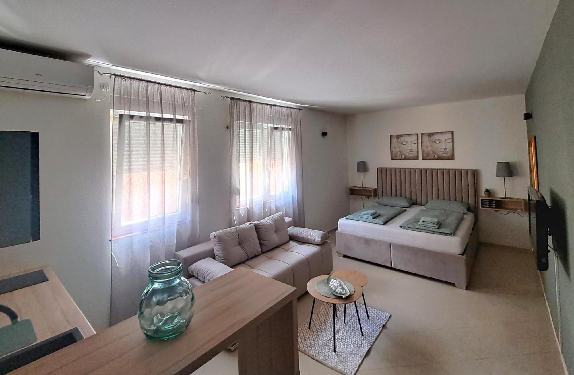 Rubis Suite Мостар Экстерьер фото