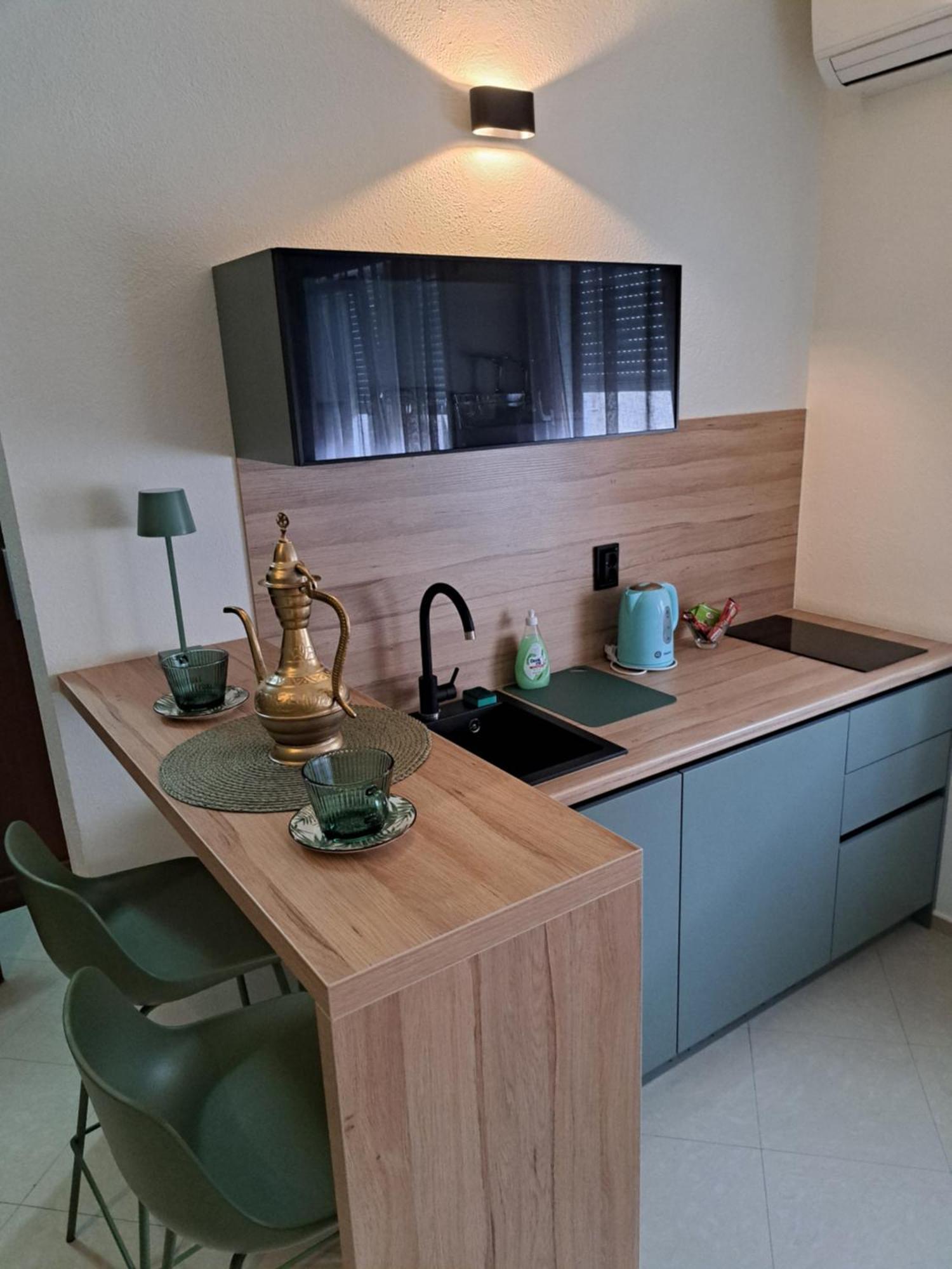 Rubis Suite Мостар Экстерьер фото
