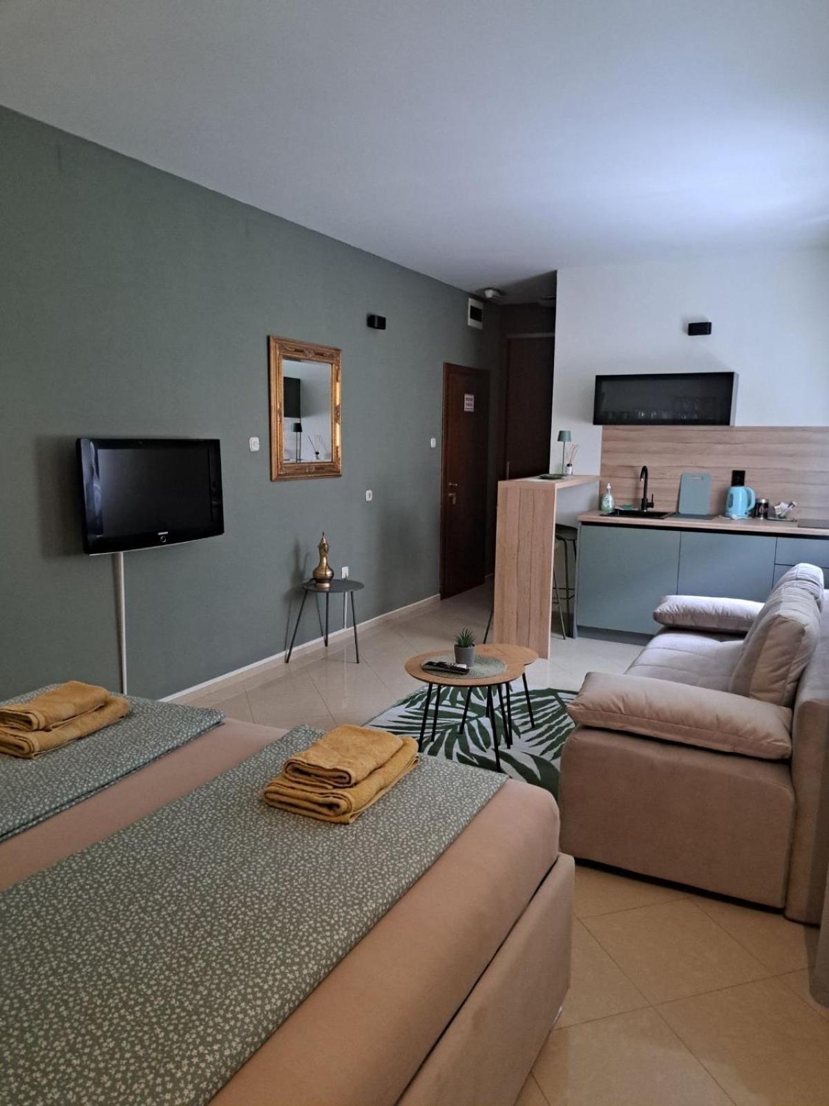 Rubis Suite Мостар Экстерьер фото