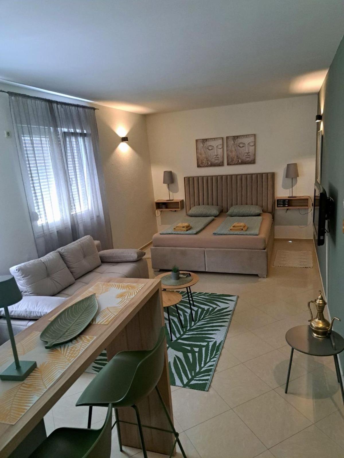 Rubis Suite Мостар Экстерьер фото