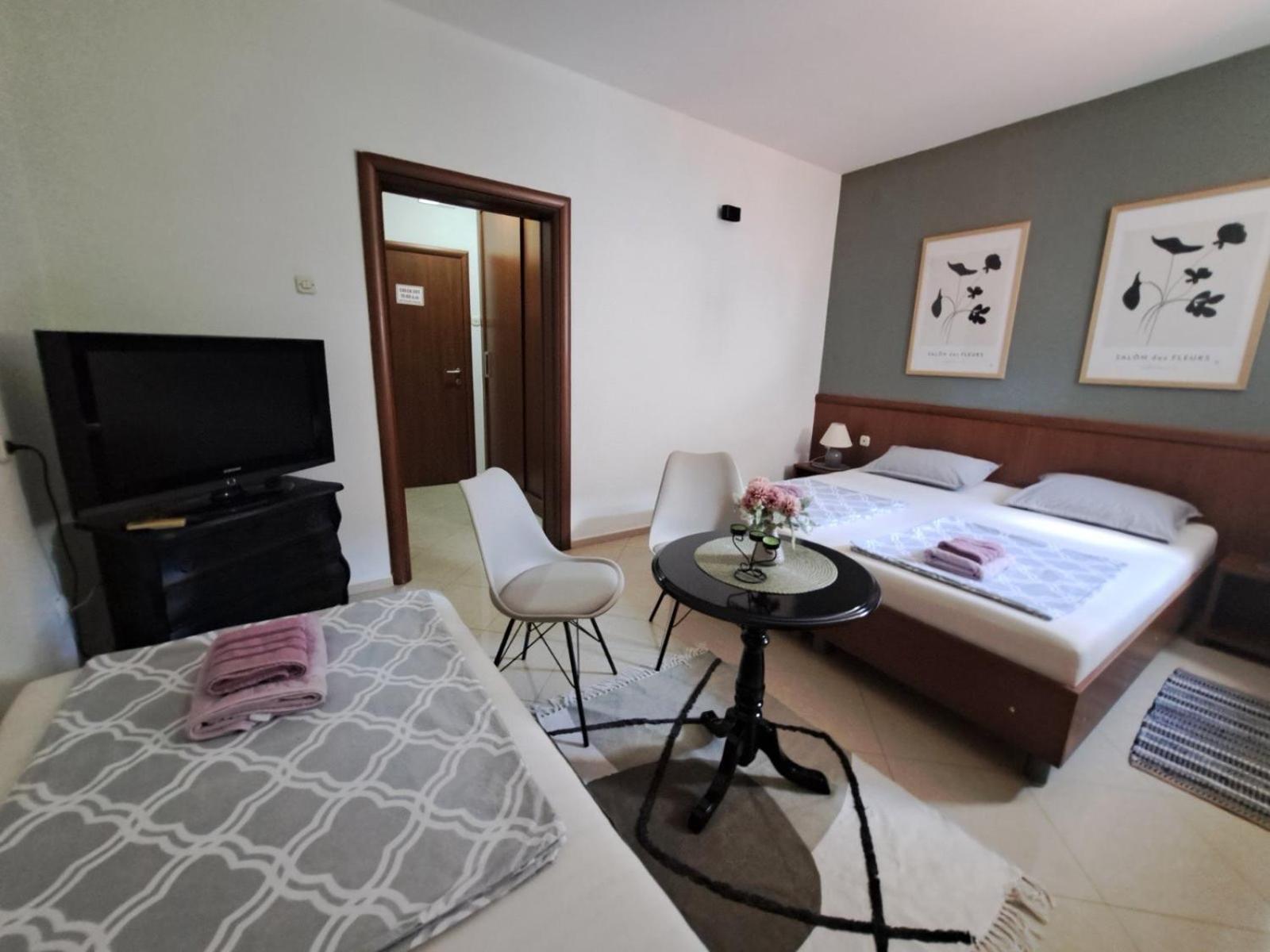 Rubis Suite Мостар Экстерьер фото