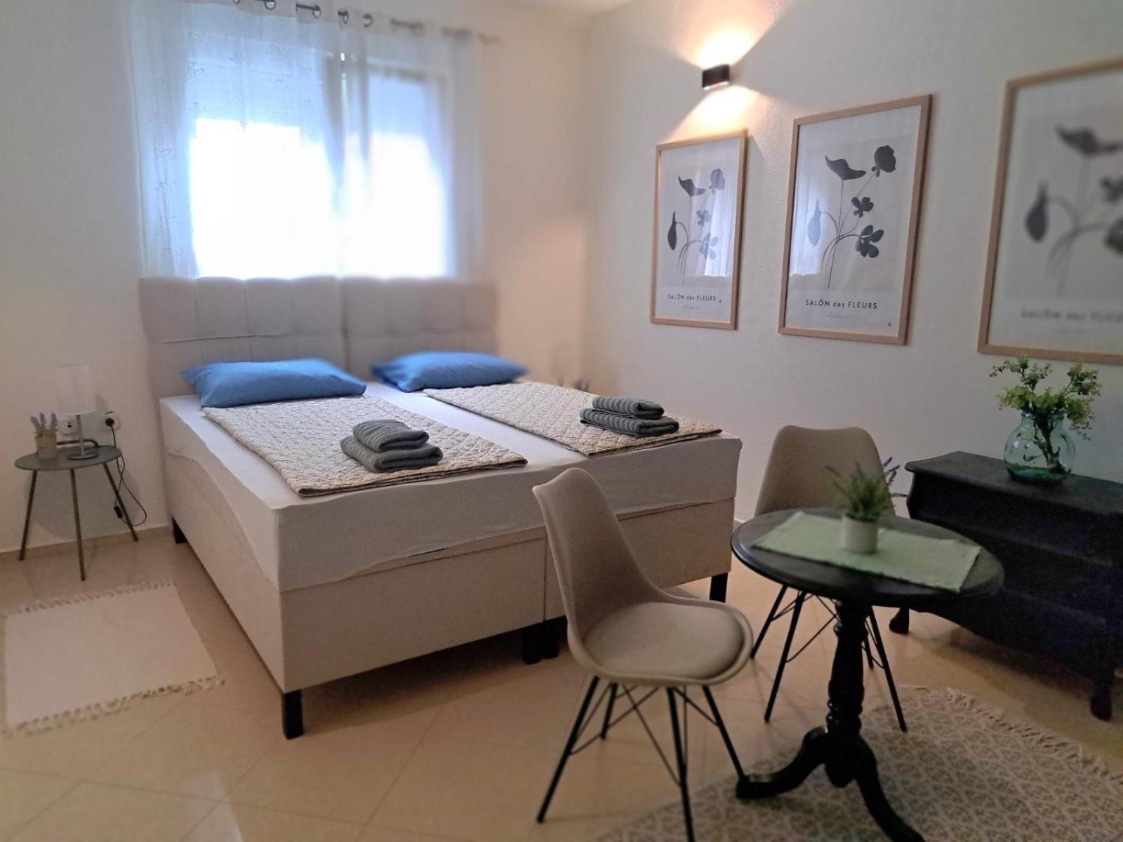 Rubis Suite Мостар Экстерьер фото