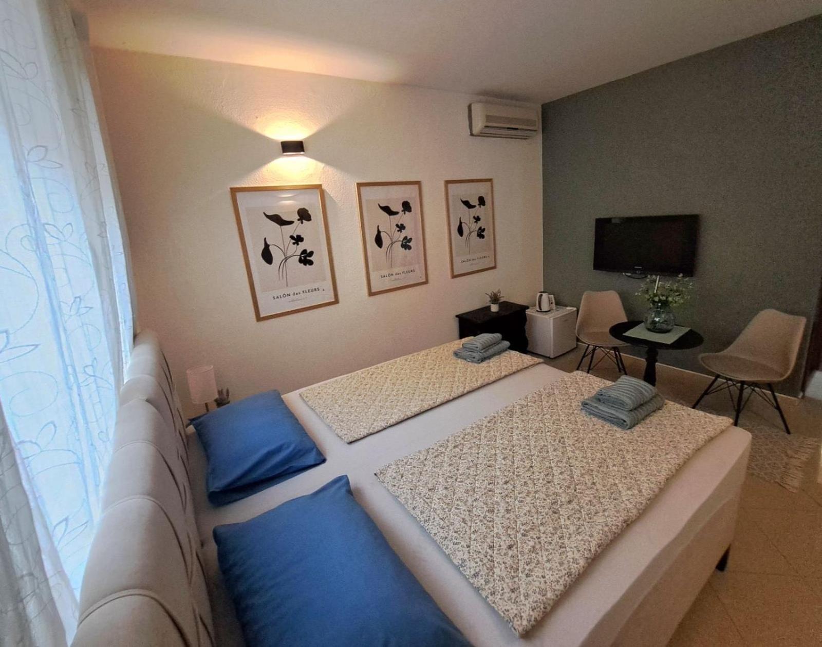Rubis Suite Мостар Экстерьер фото