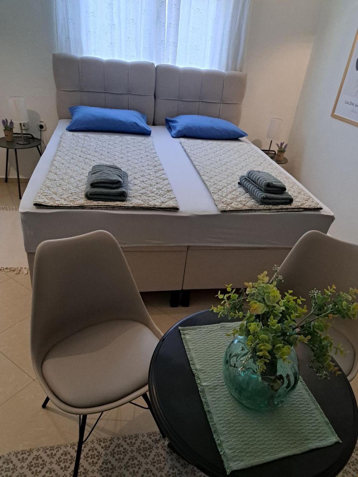 Rubis Suite Мостар Экстерьер фото